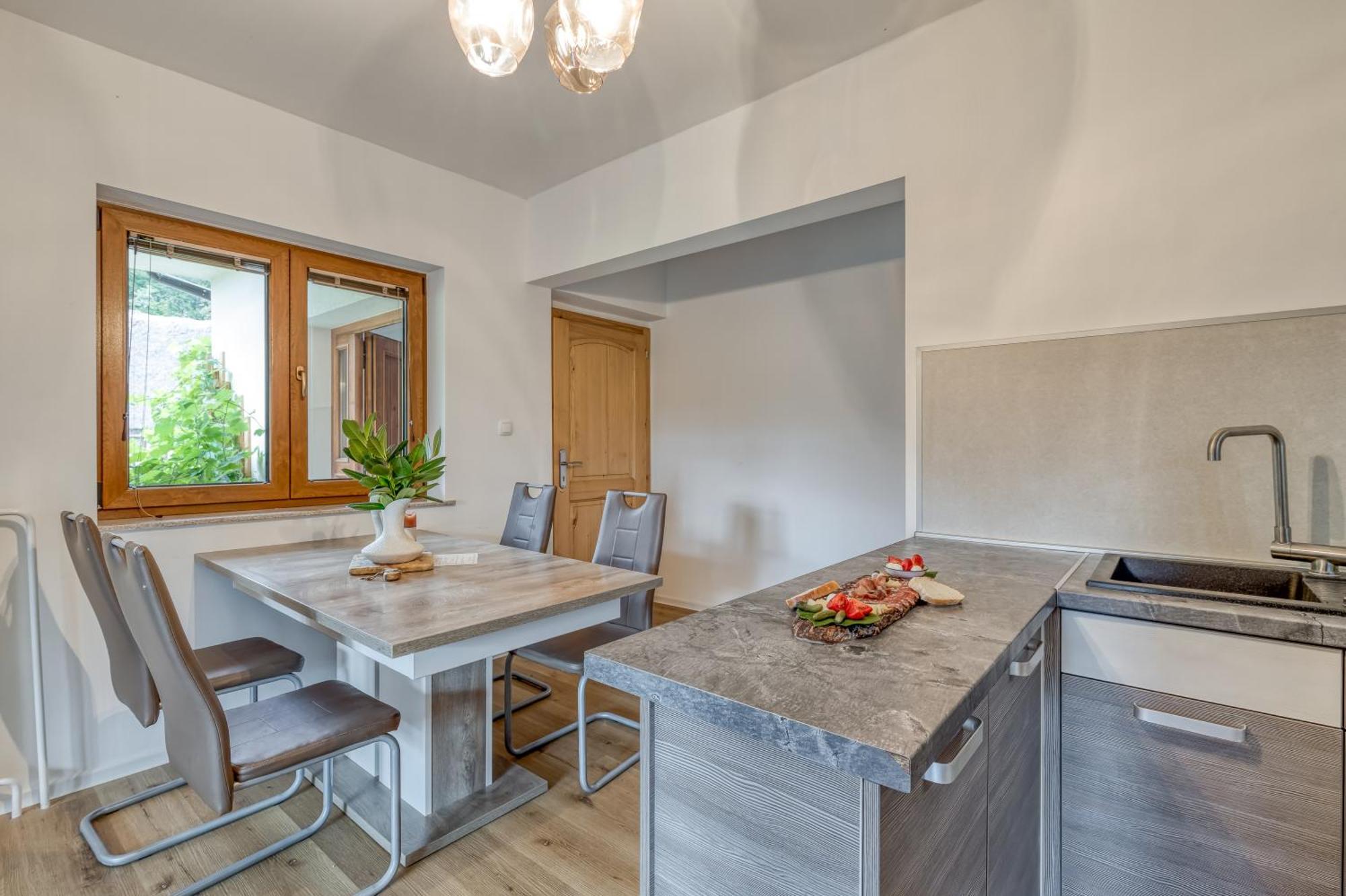 Appartement Bajsova Domacija *