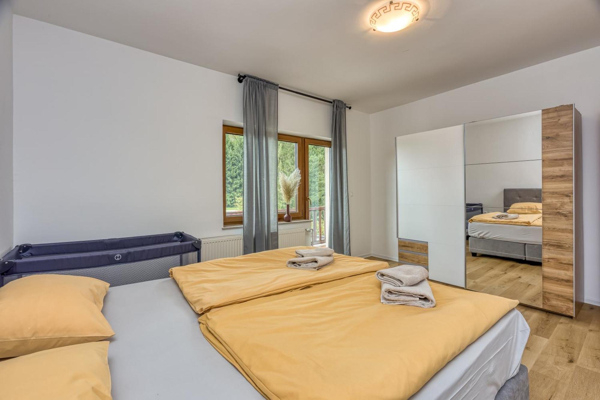 Appartement Bajsova Domacija