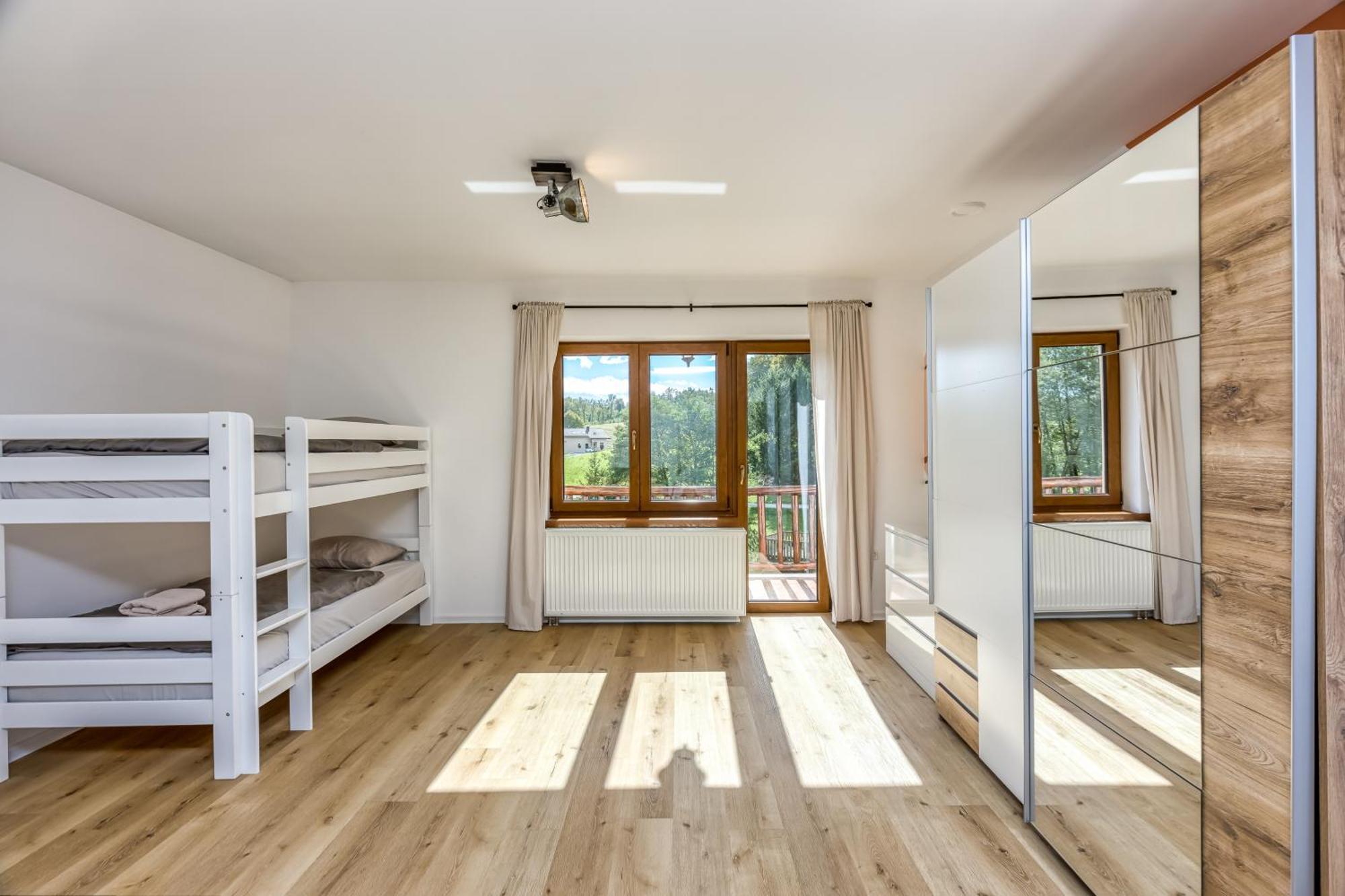 Appartement Bajsova Domacija *