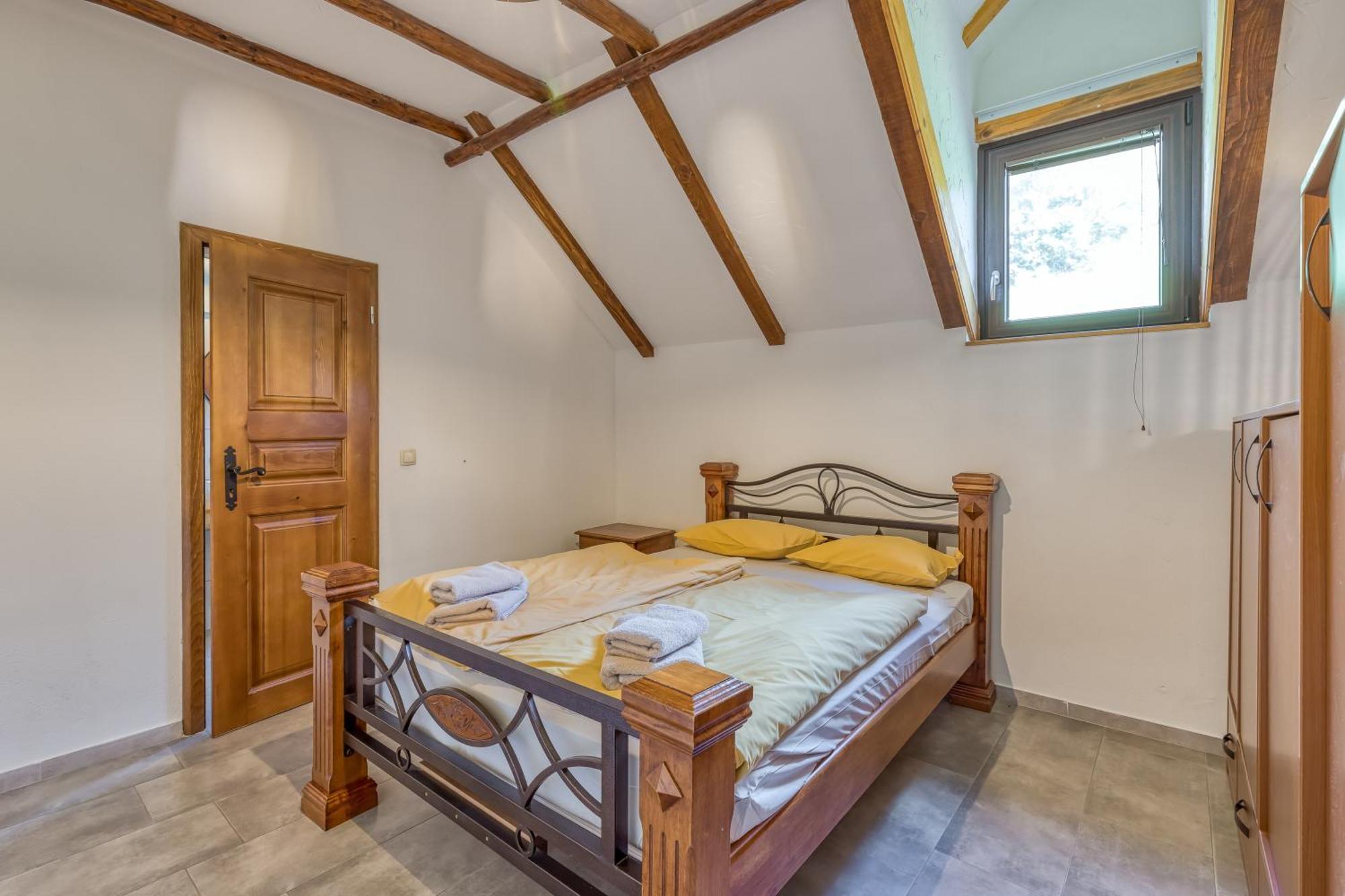Appartement Bajsova Domacija *