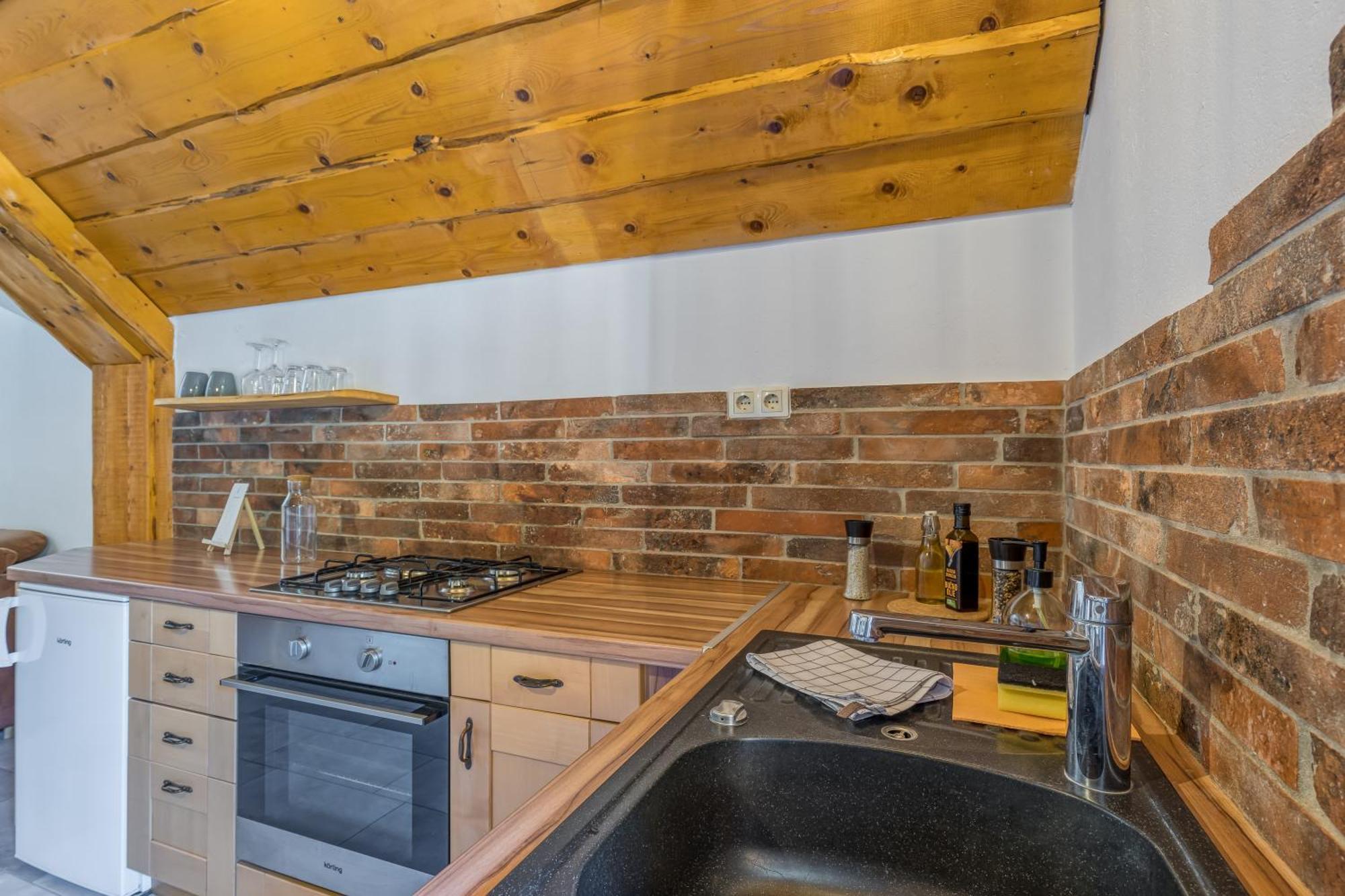 Appartement Bajsova Domacija Podčetrtek