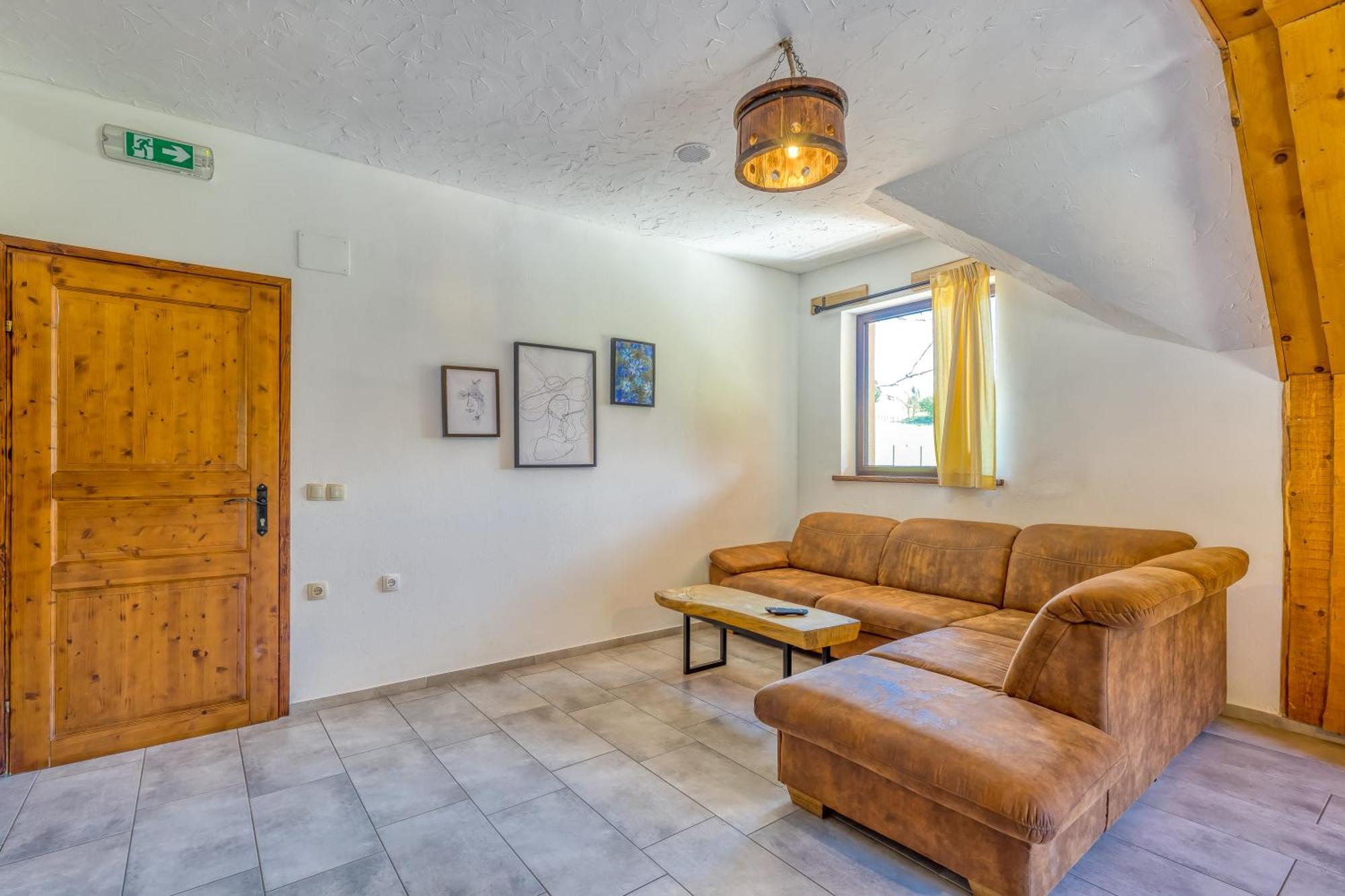 Appartement Bajsova Domacija Podčetrtek