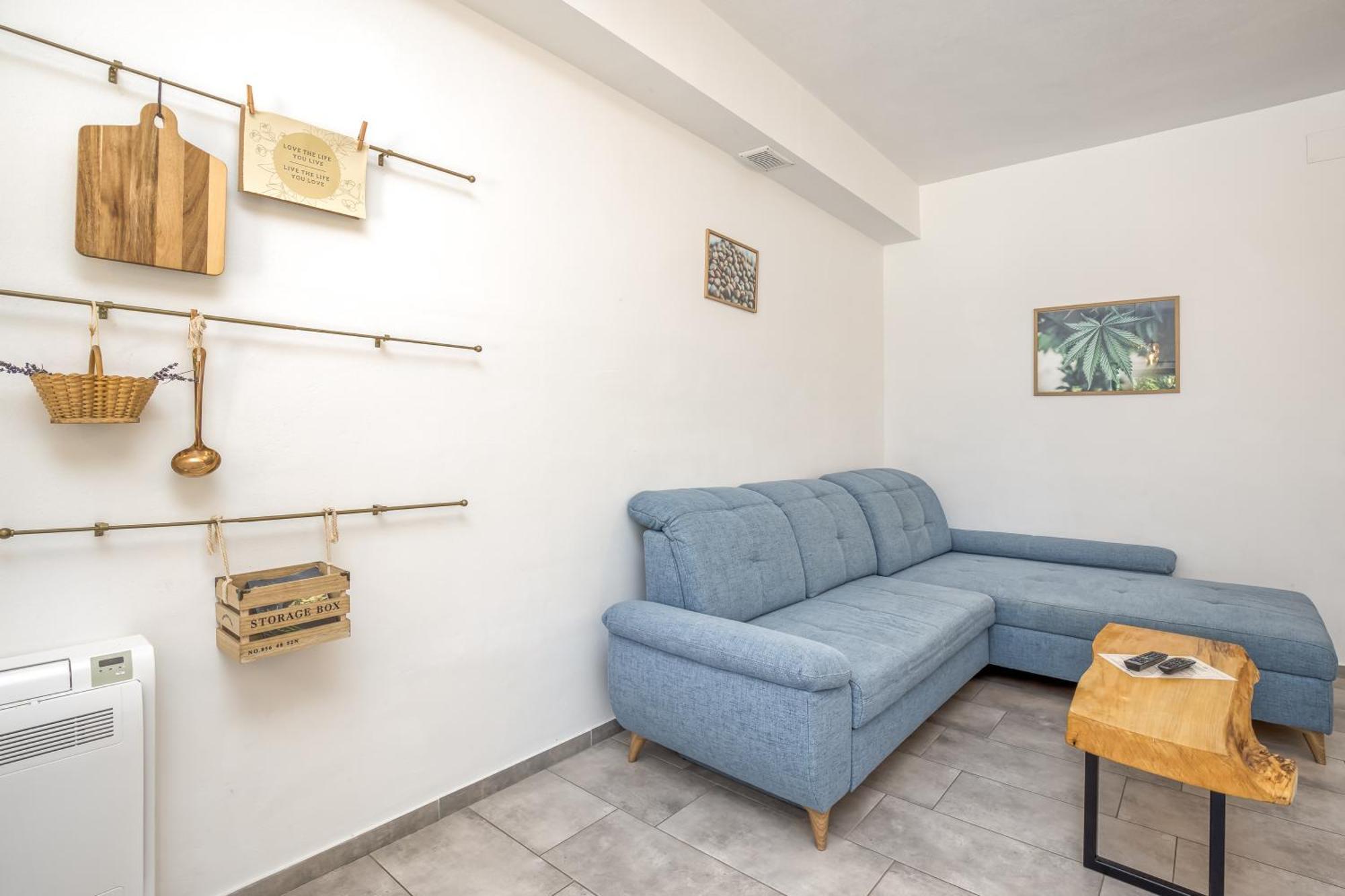 Appartement Bajsova Domacija