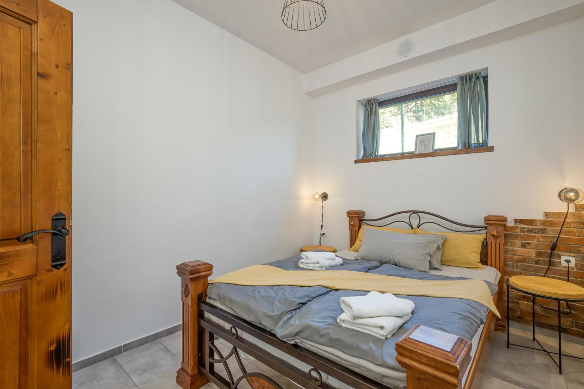 Appartement Bajsova Domacija Podčetrtek