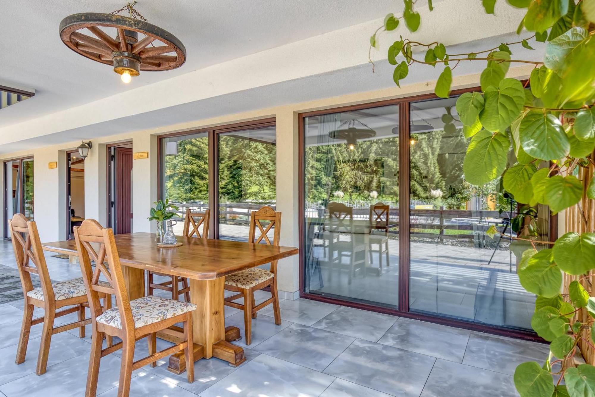 Appartement Bajsova Domacija