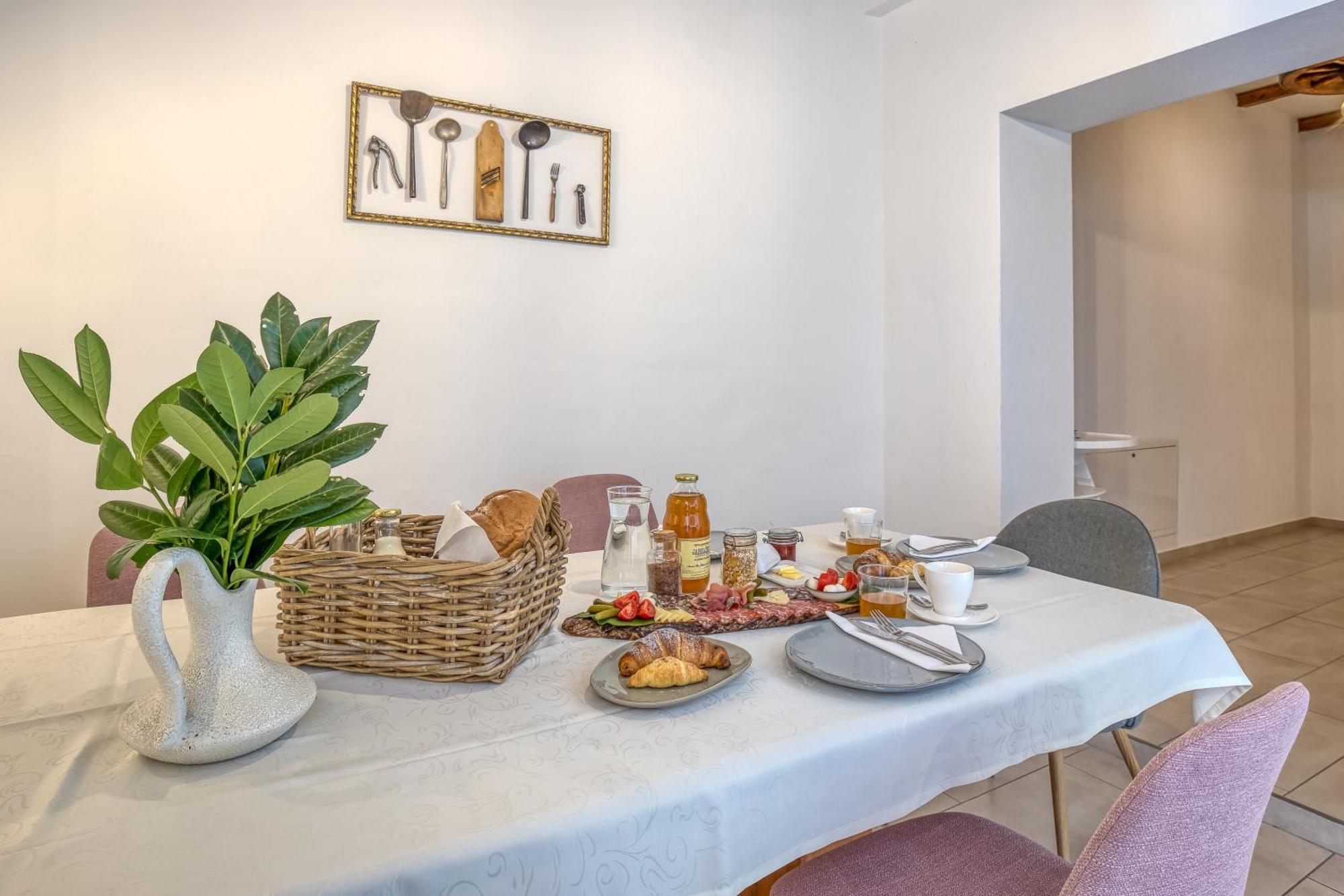 Appartement Bajsova Domacija *