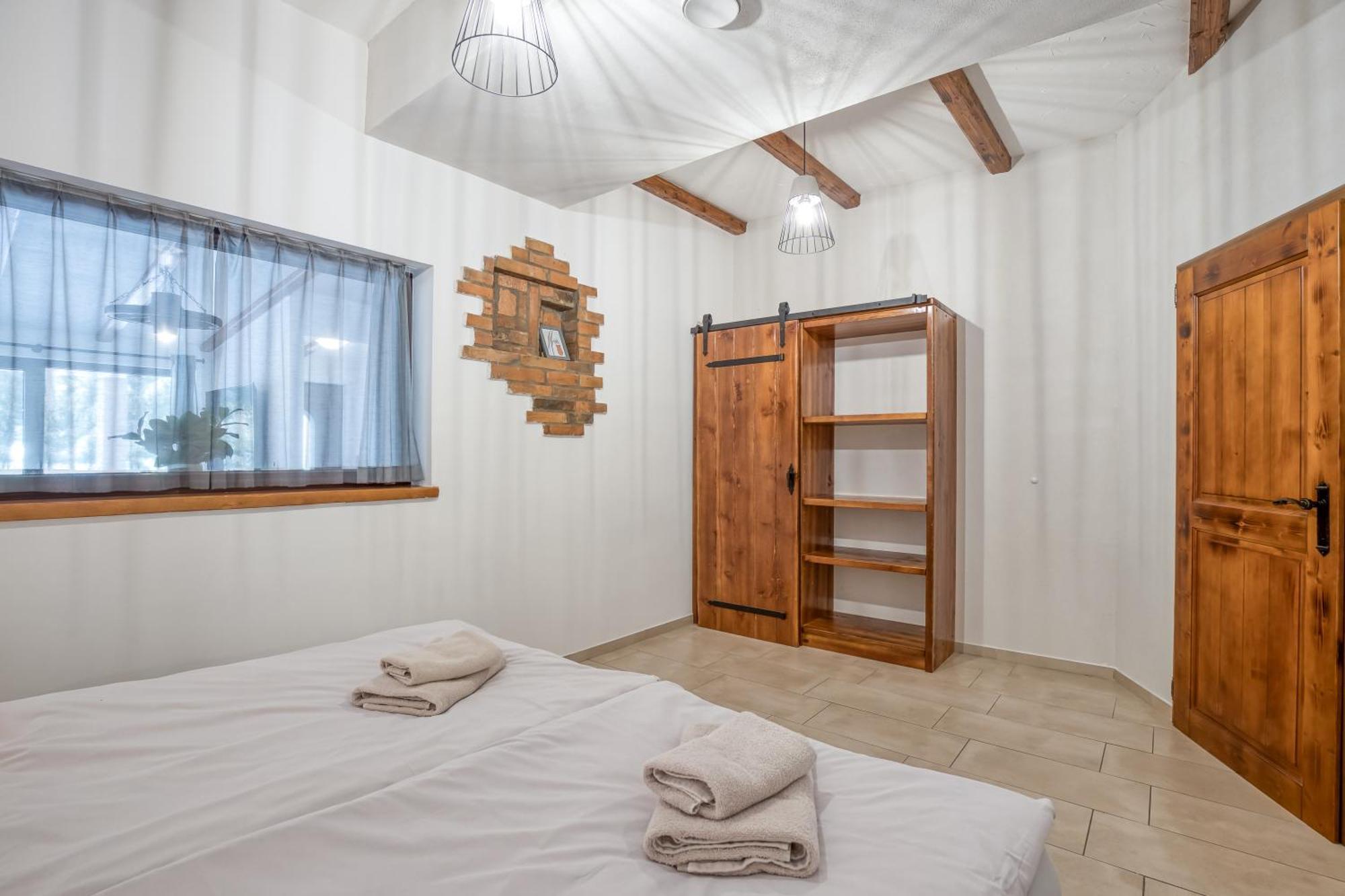 Appartement Bajsova Domacija Podčetrtek