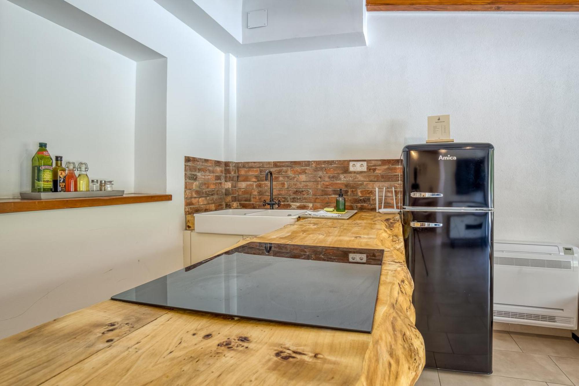 Appartement Bajsova Domacija Podčetrtek
