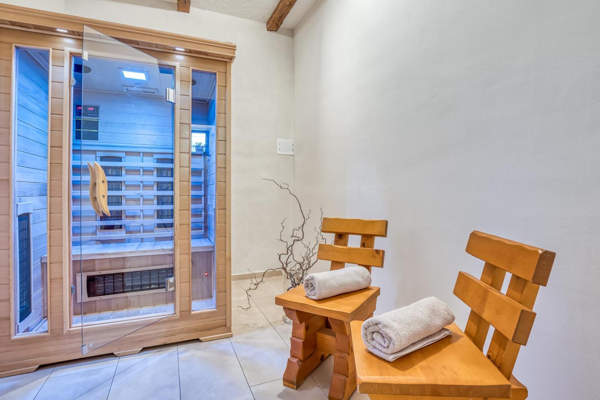 Appartement Bajsova Domacija