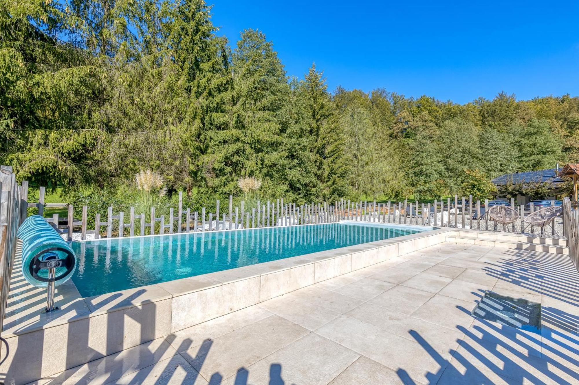 Appartement Bajsova Domacija *