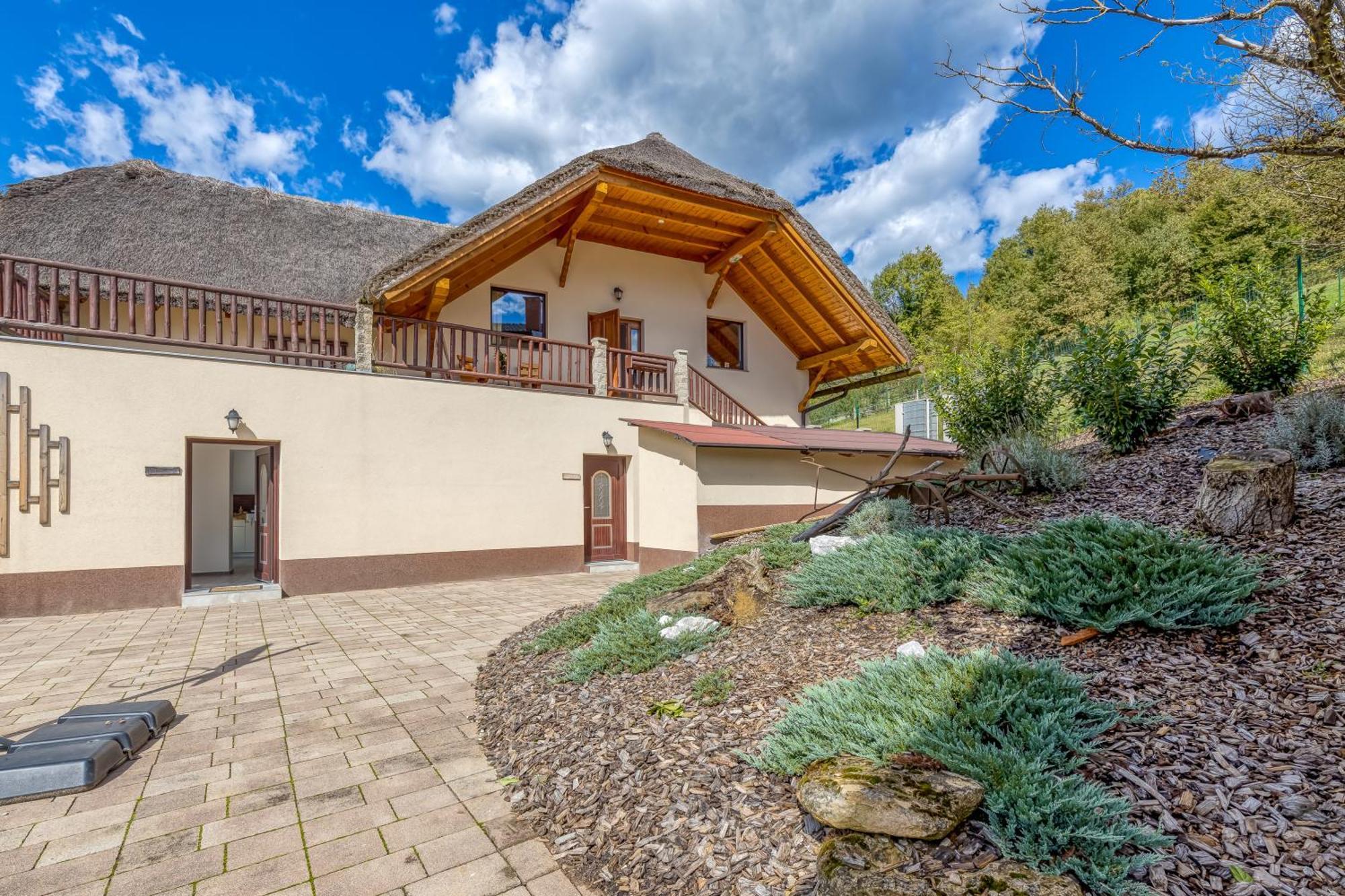 Appartement Bajsova Domacija