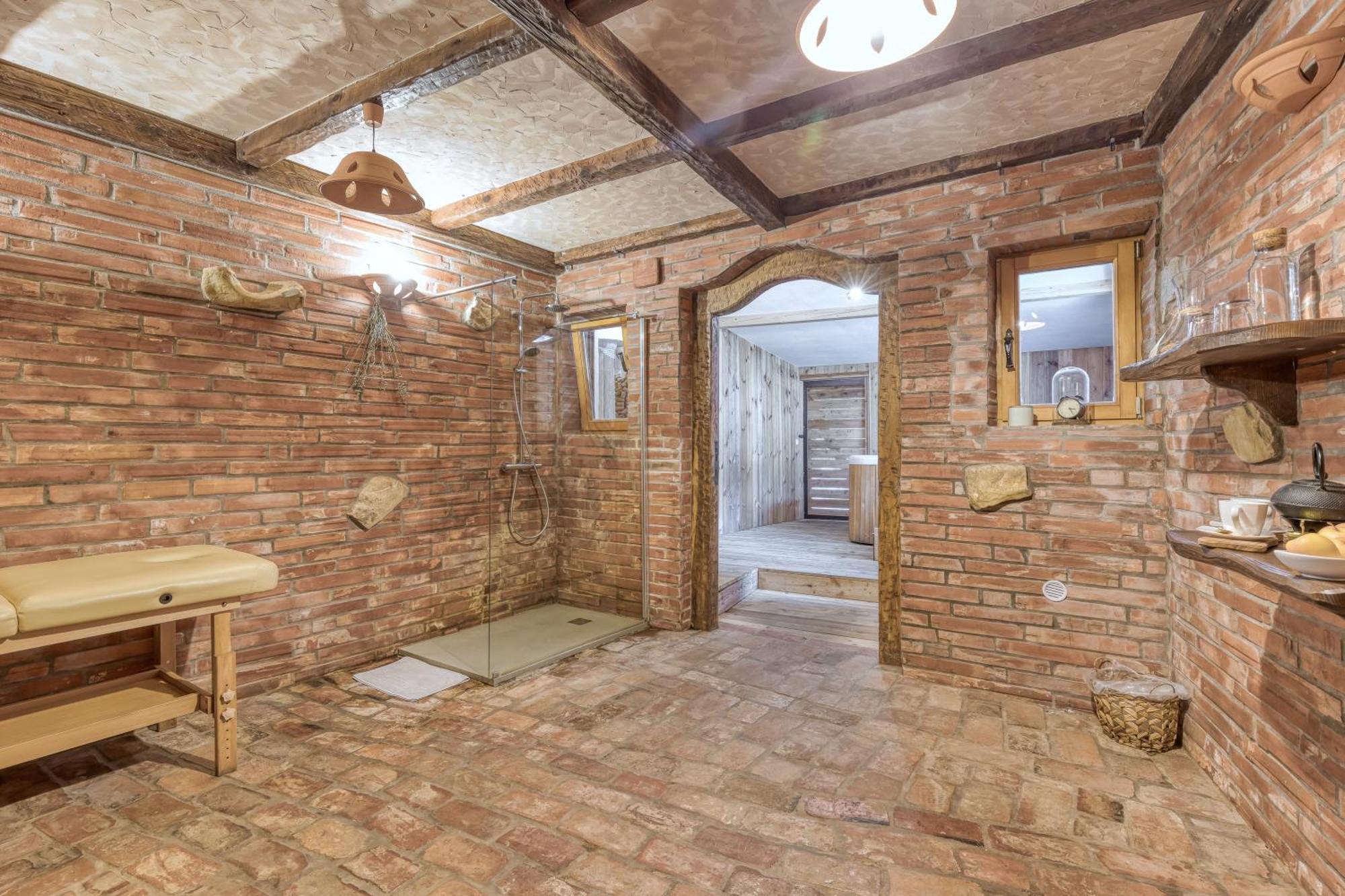 Appartement Bajsova Domacija Podčetrtek