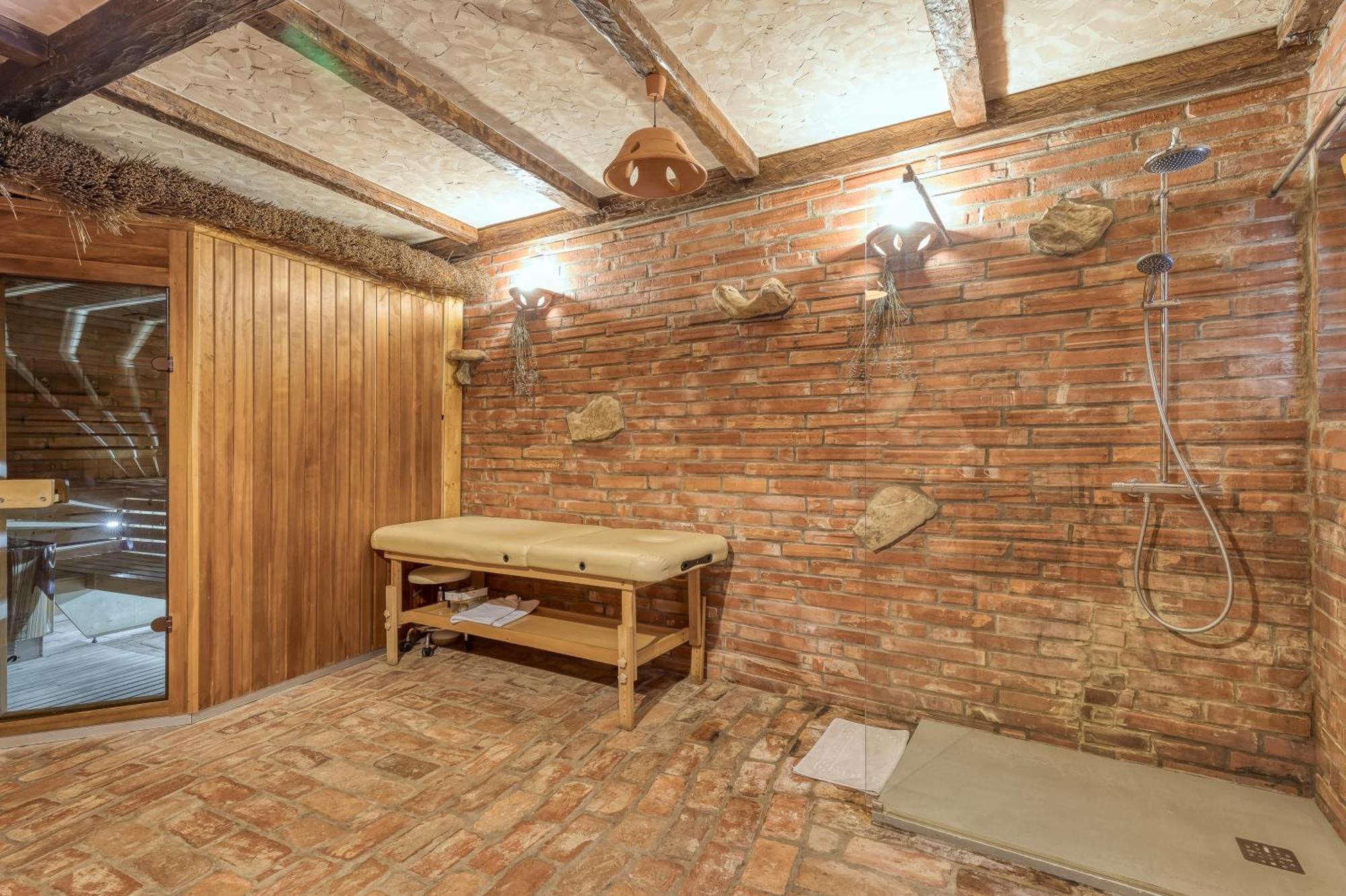 Bajsova Domacija Podčetrtek