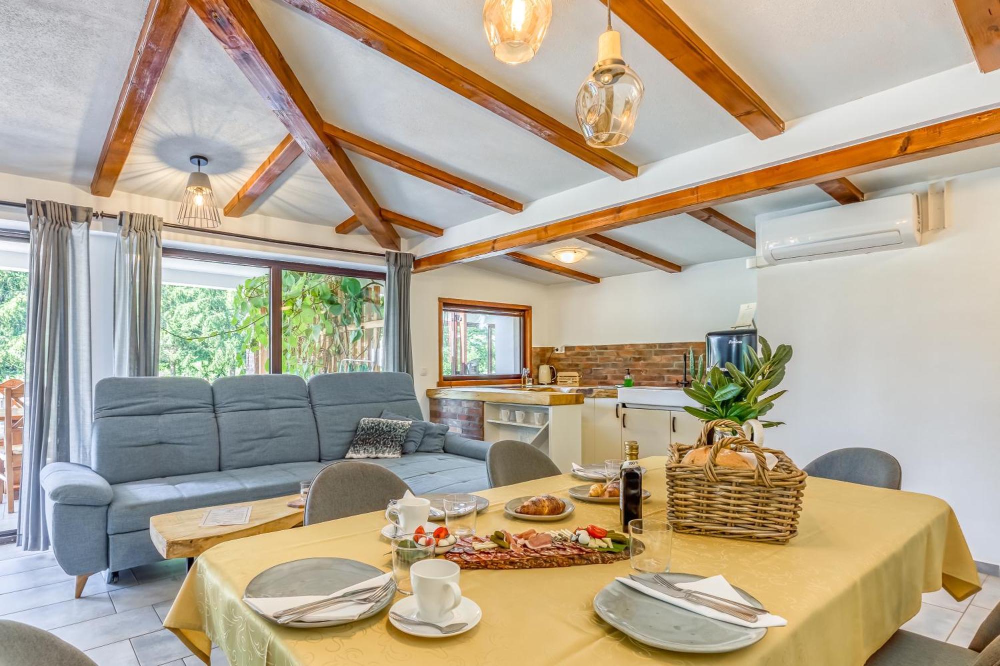 Appartement Bajsova Domacija *