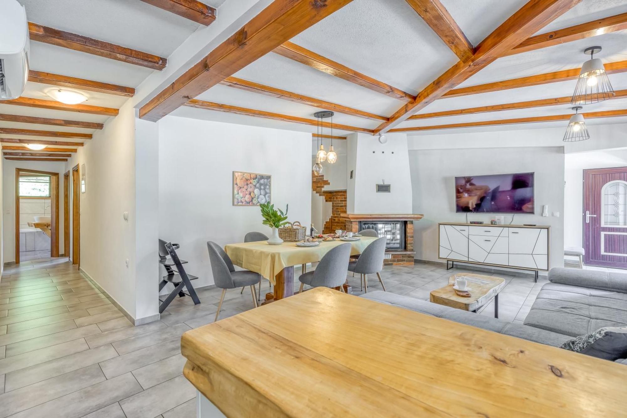 Appartement Bajsova Domacija *