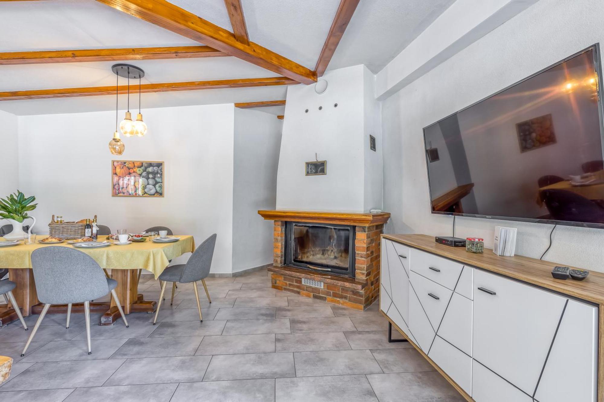 Appartement Bajsova Domacija Podčetrtek